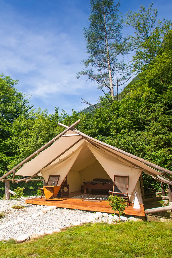 locations de campings authentiques
